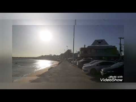 A Encantadora Praia de Meaípe – Guarapari, ES