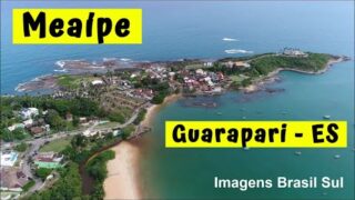 MEAÍPE | GUARAPARI | ES (Aéreas Drone) © Todos os Direitos Reservados