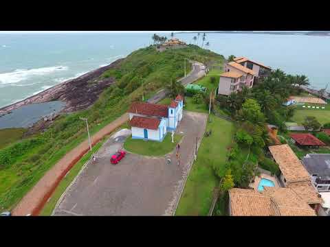 Praia de Meaípe – ES: Conheça Esse Destino no Litoral Capixaba