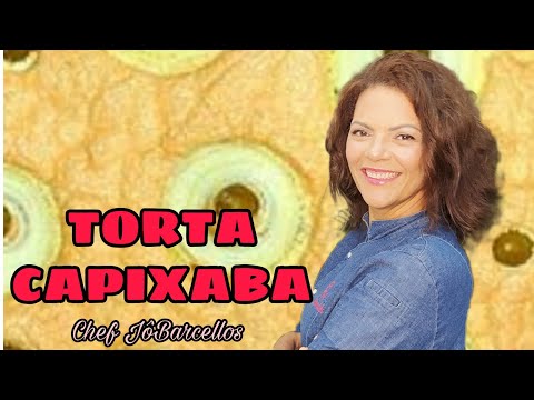 Como Fazer Torta Capixaba Deliciosa, Rápida e Fácil