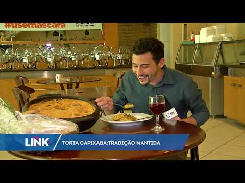 Torta Capixaba: a Receita que é a Cara do Espírito Santo