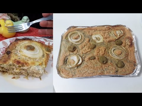 Torta Capixaba Autêntica – Faça e Venda
